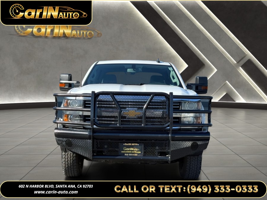 chevrolet silverado 2500hd 2016 1GC1KUEG6GF156479 image chevrolet silverado 2500hd 2016 1GC1KUEG6GF156479 image